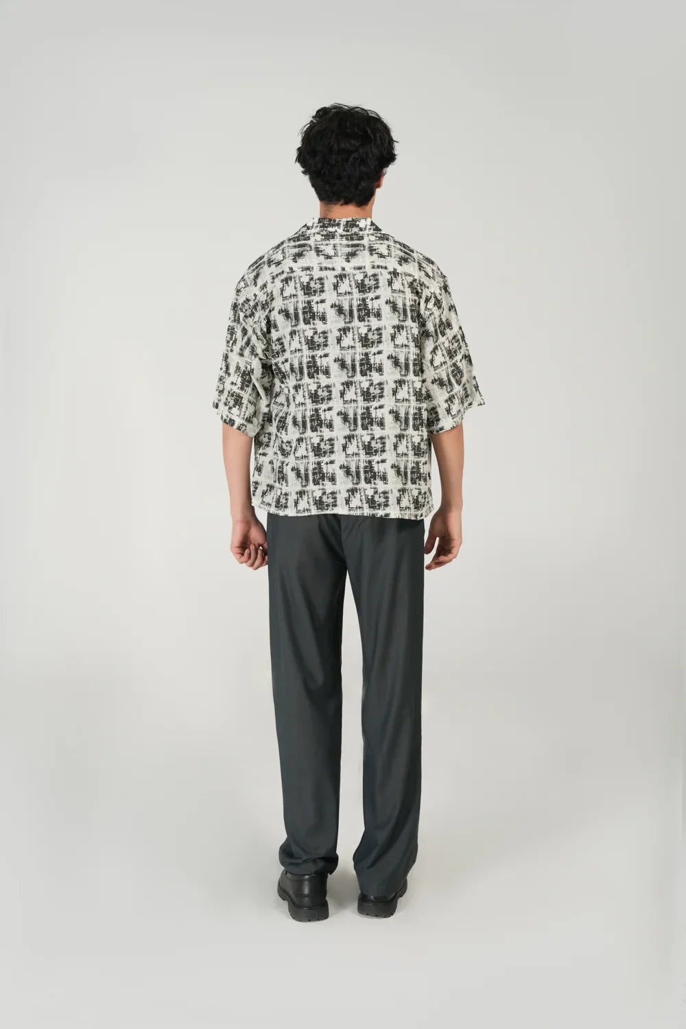 Premium Drop Shoulder Tee For Men