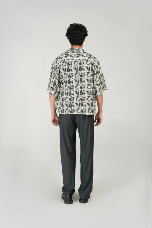 Premium Drop Shoulder Tee For Men