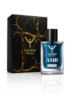 Woody Spicy | Everyday Signature | 50ML