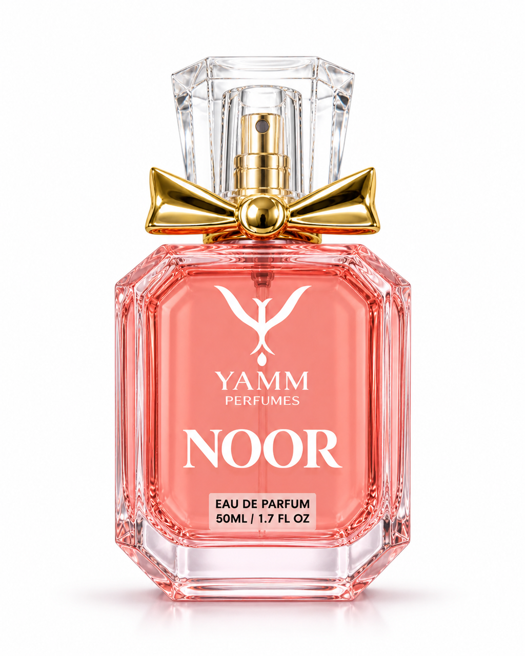 Floral Fruity | Bright & Radiant | 50ML