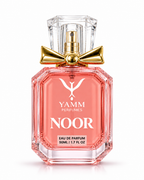 Floral Fruity | Bright & Radiant | 50ML