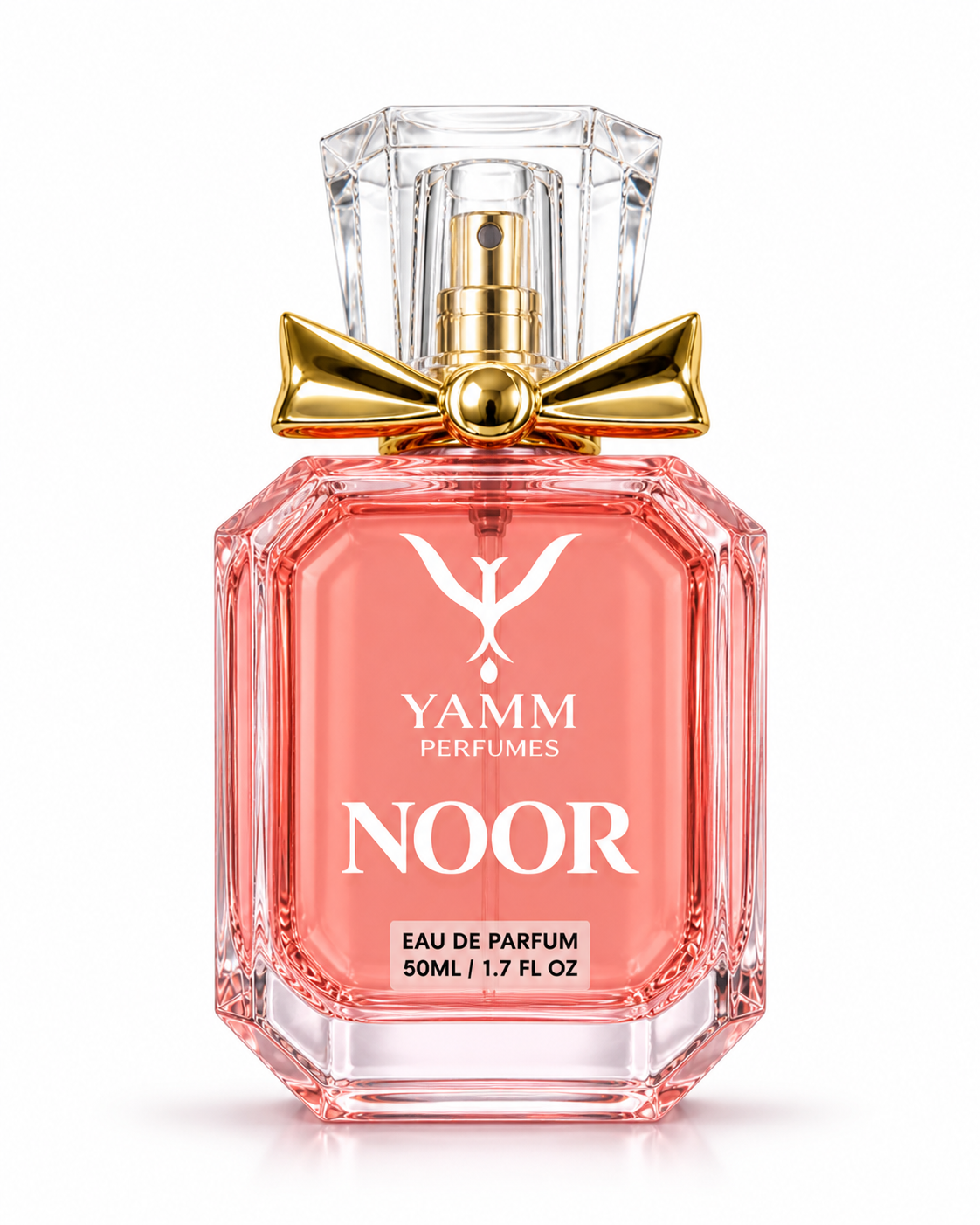 Floral Fruity | Bright & Radiant | 50ML