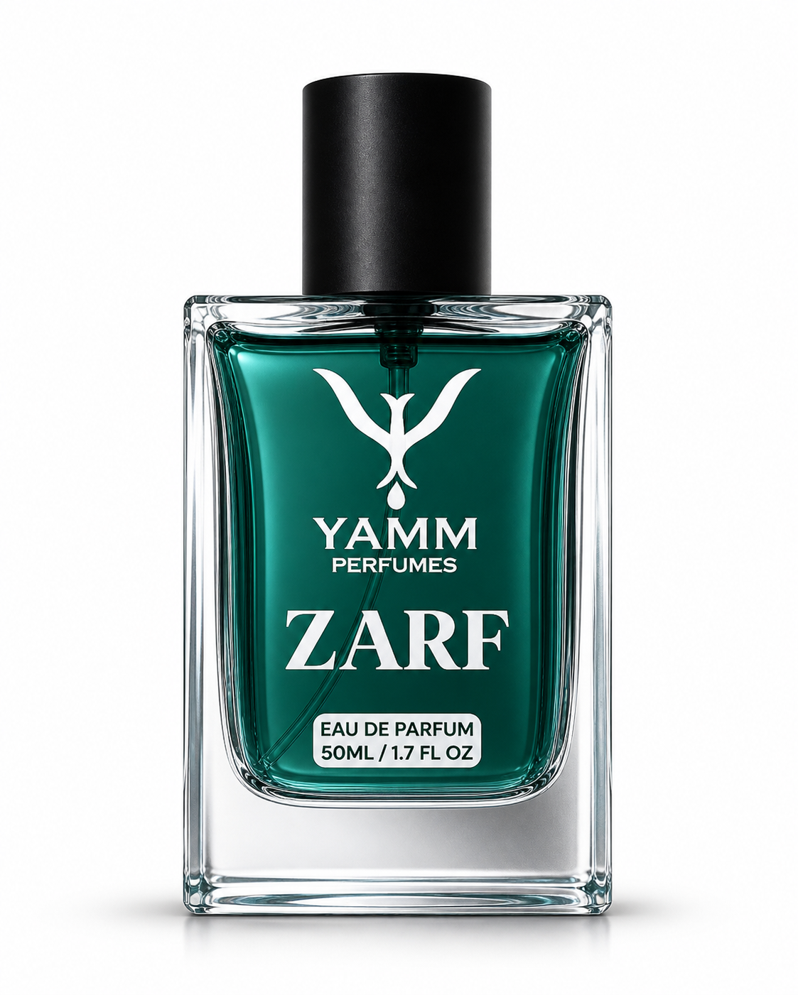 Oriental Spicy | Evening Signature | 50ML