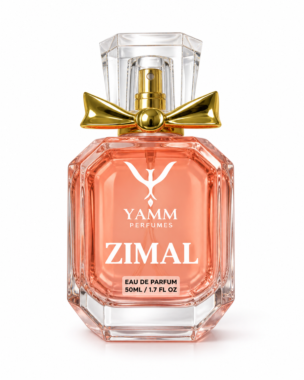 Floral | Soft & Comforting | 50ML
