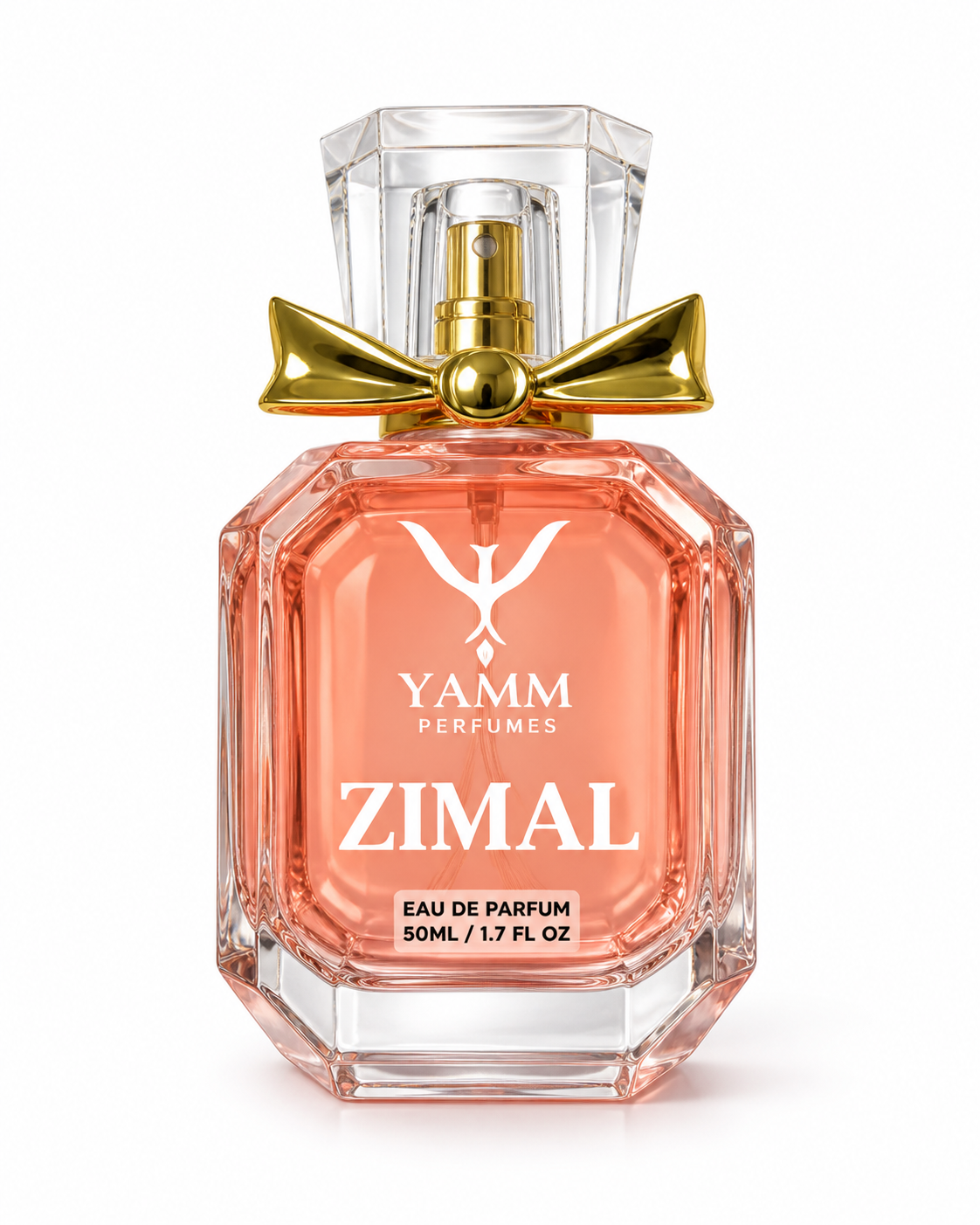 Floral | Soft & Comforting | 50ML