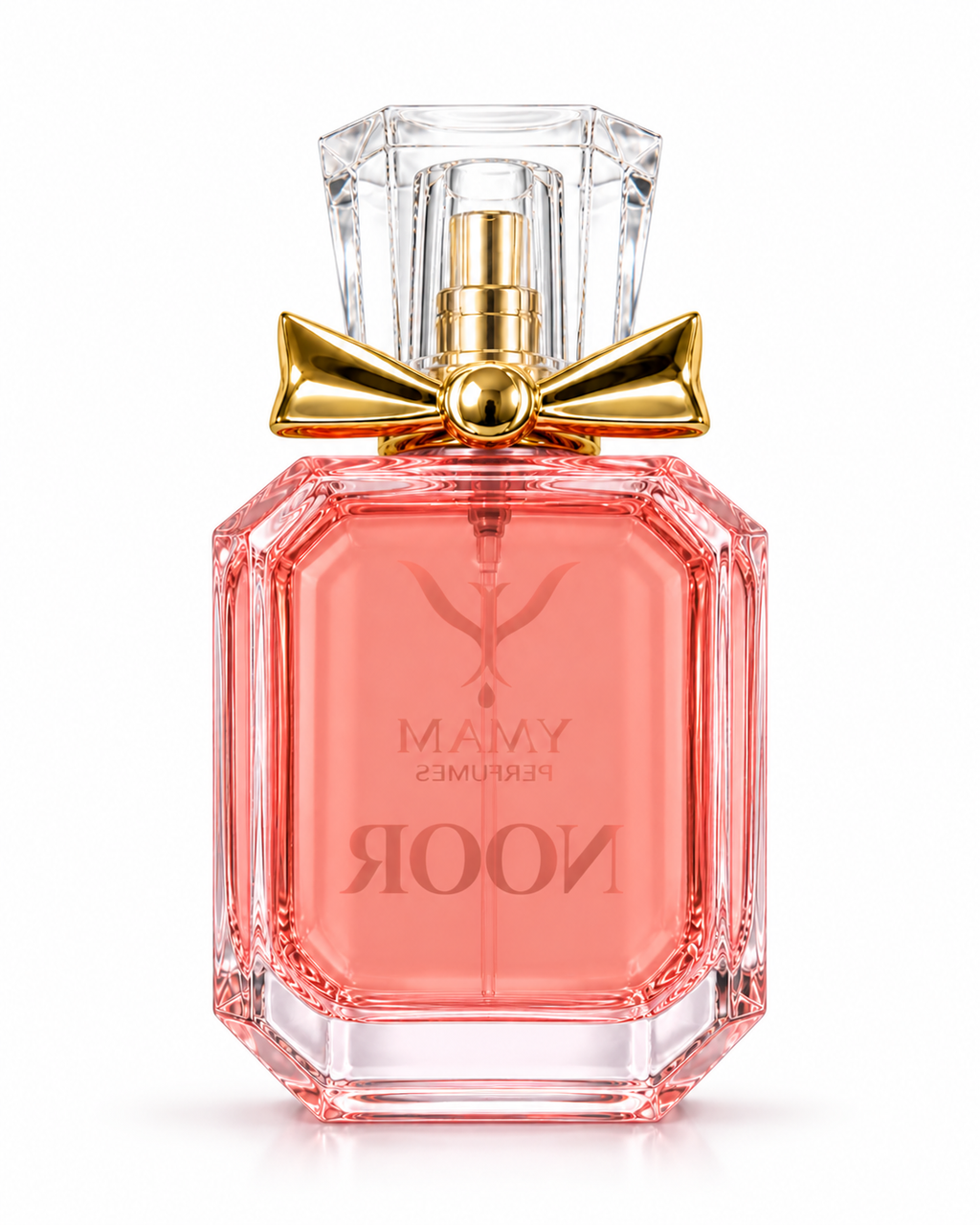 Floral Fruity | Bright & Radiant | 50ML