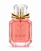 Floral Fruity | Bright & Radiant | 50ML
