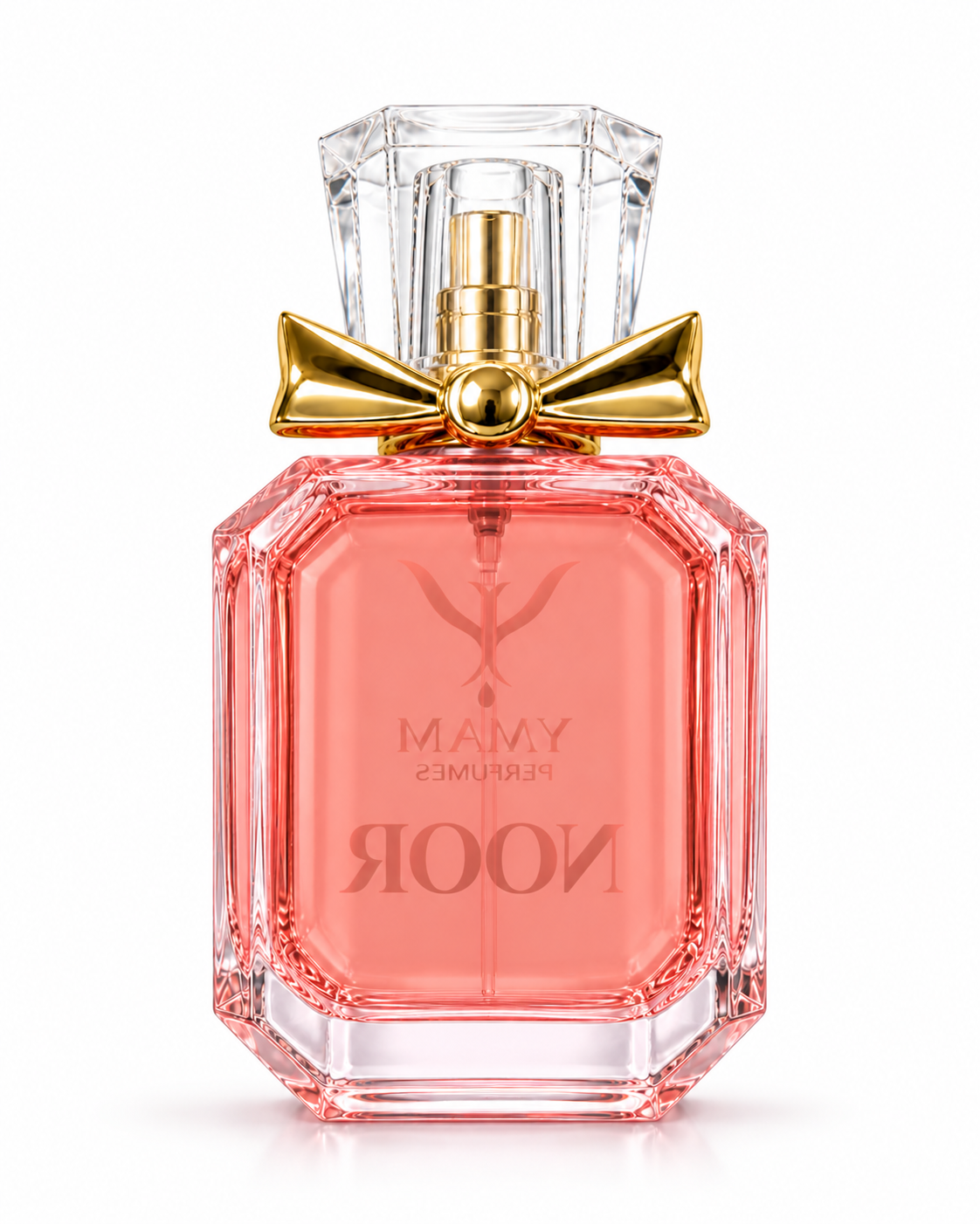 Floral Fruity | Bright & Radiant | 50ML