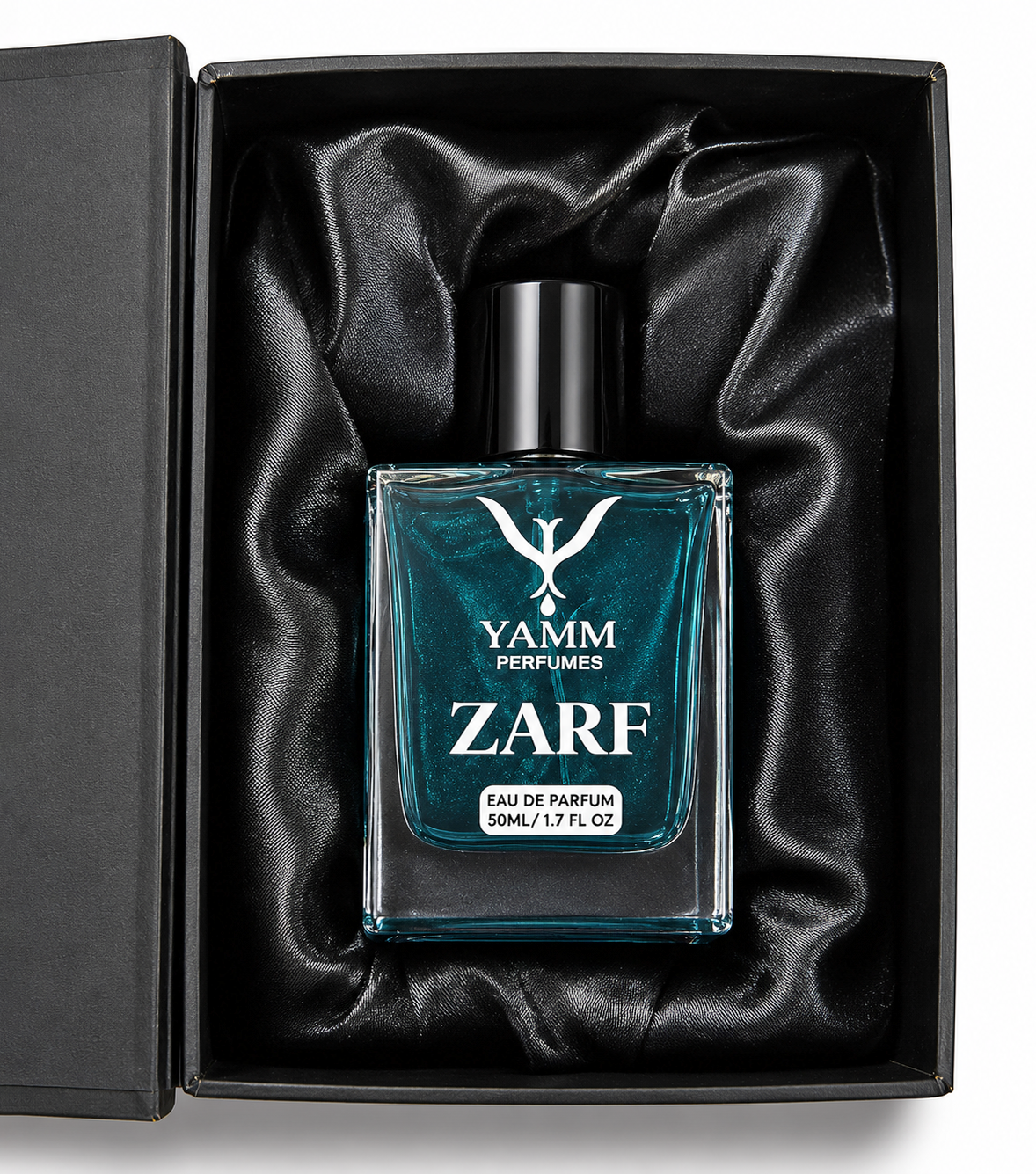 Oriental Spicy | Evening Signature | 50ML