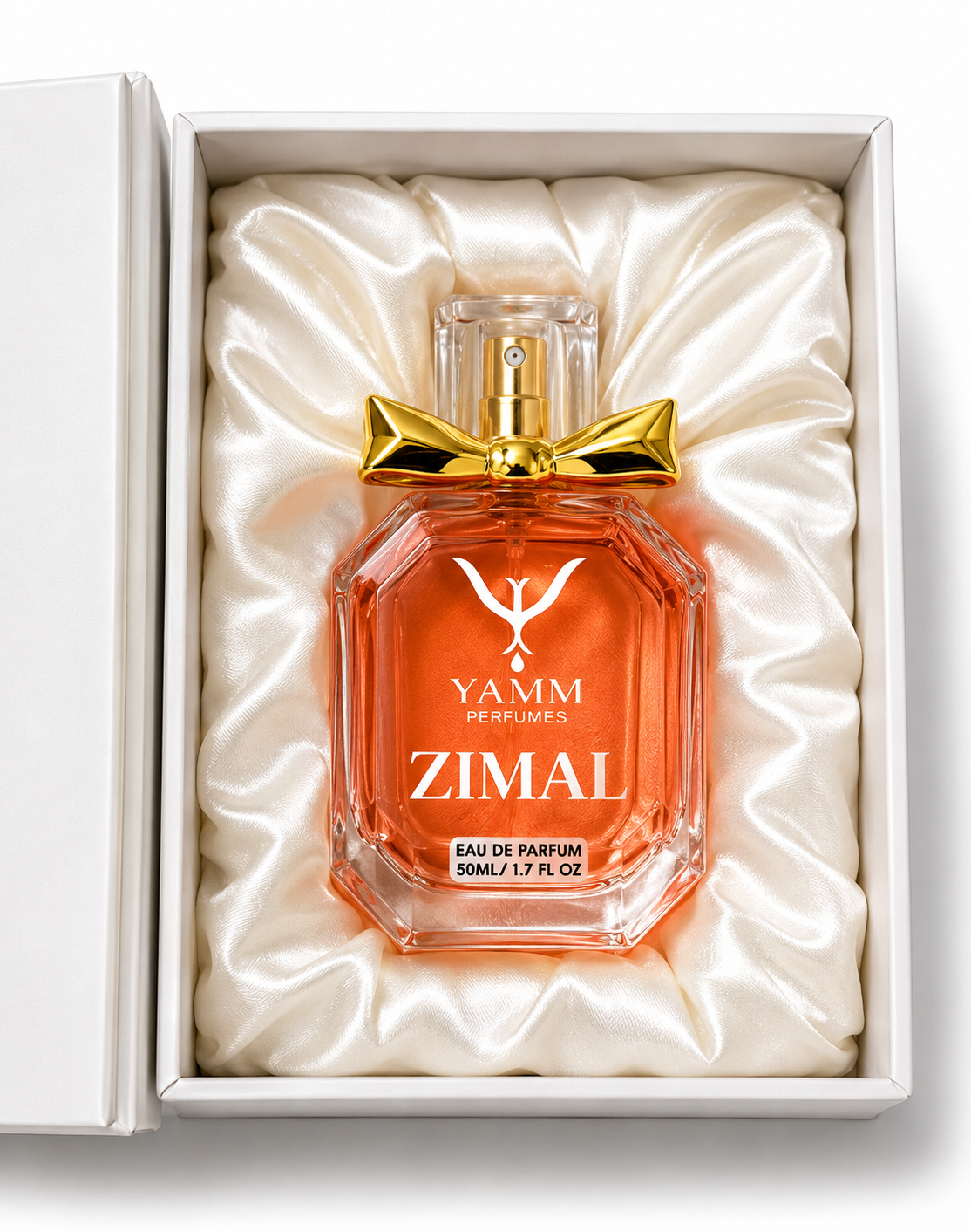 Floral | Soft & Comforting | 50ML