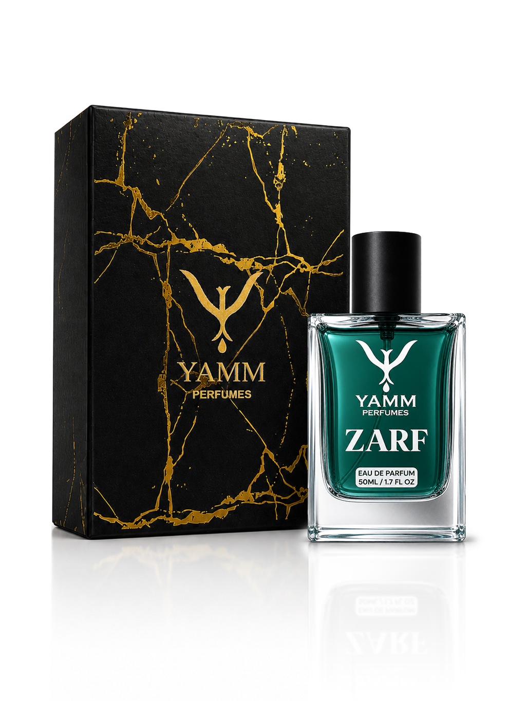 Oriental Spicy | Evening Signature | 50ML