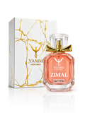 Floral | Soft & Comforting | 50ML