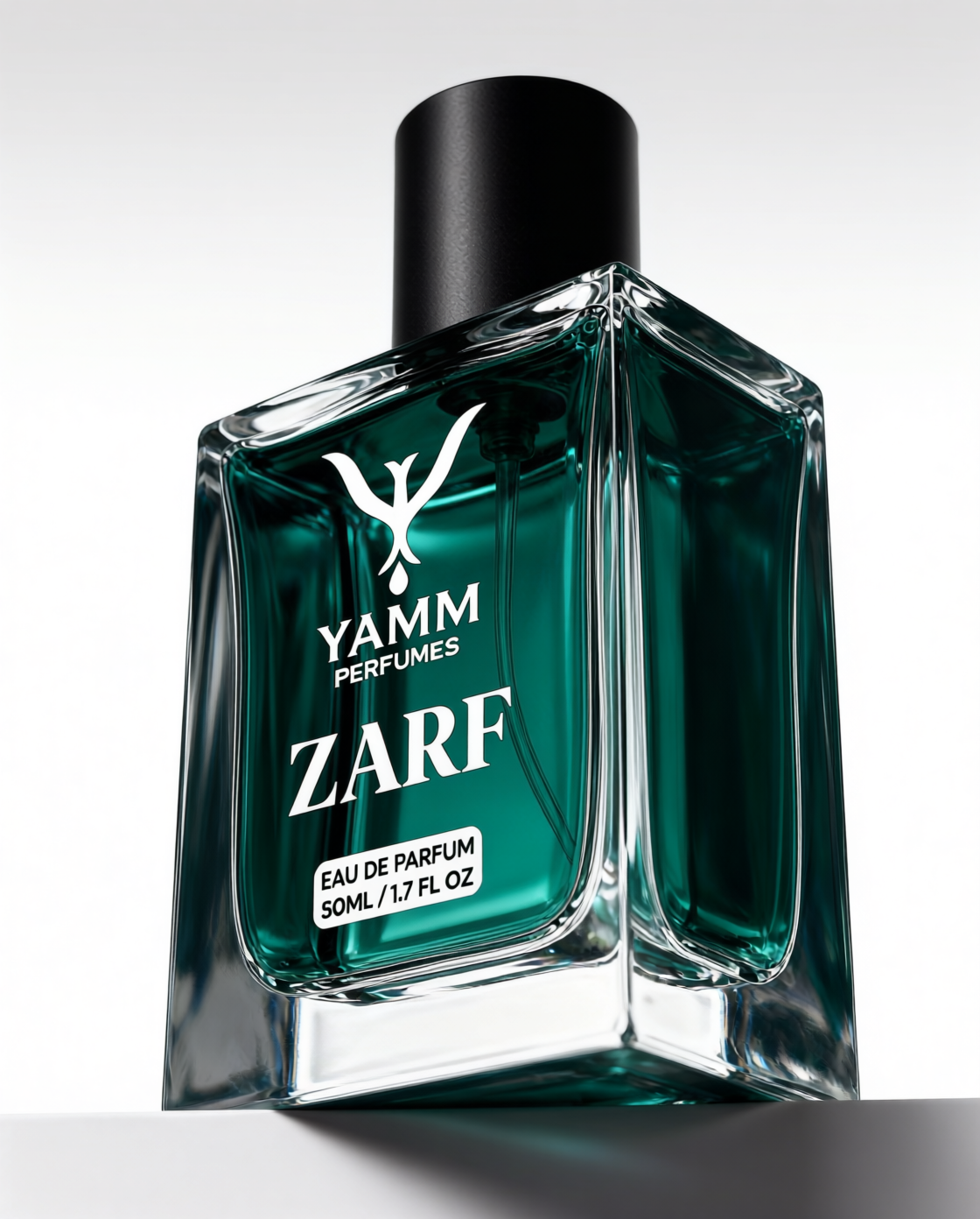 Oriental Spicy | Evening Signature | 50ML