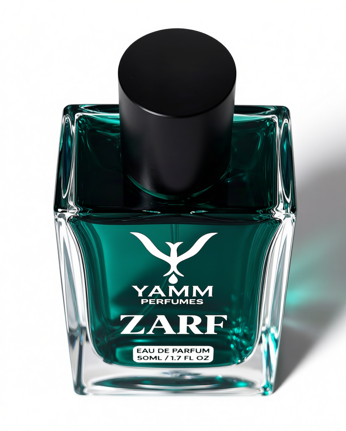 Oriental Spicy | Evening Signature | 50ML