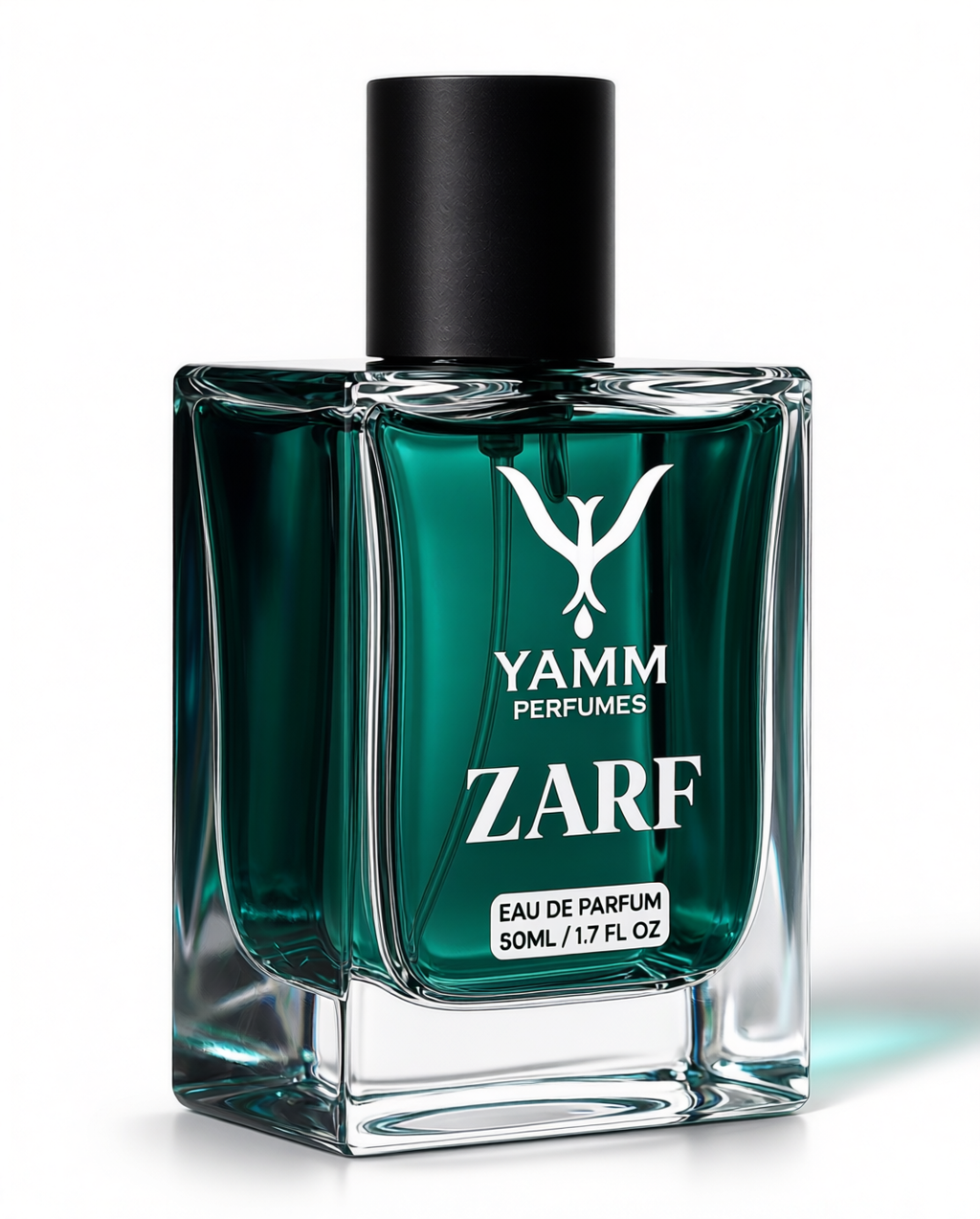 Oriental Spicy | Evening Signature | 50ML
