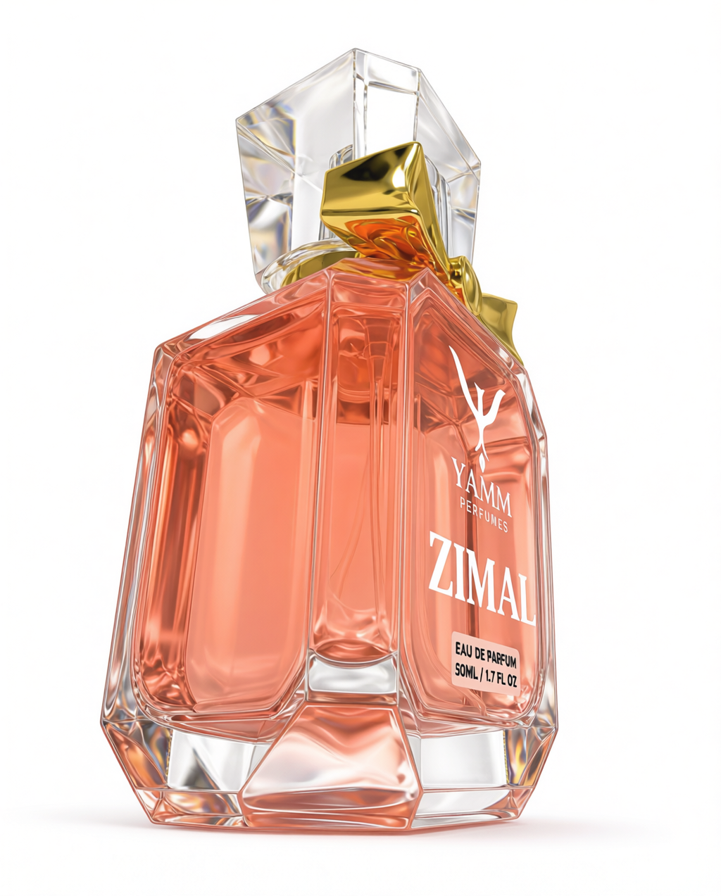 Floral | Soft & Comforting | 50ML