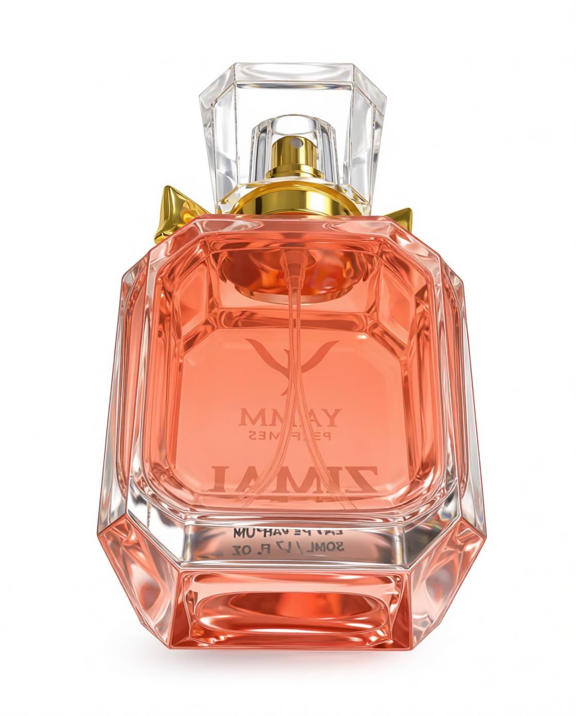 Floral | Soft & Comforting | 50ML